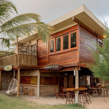 Villa Mango Icaraí Esterno foto