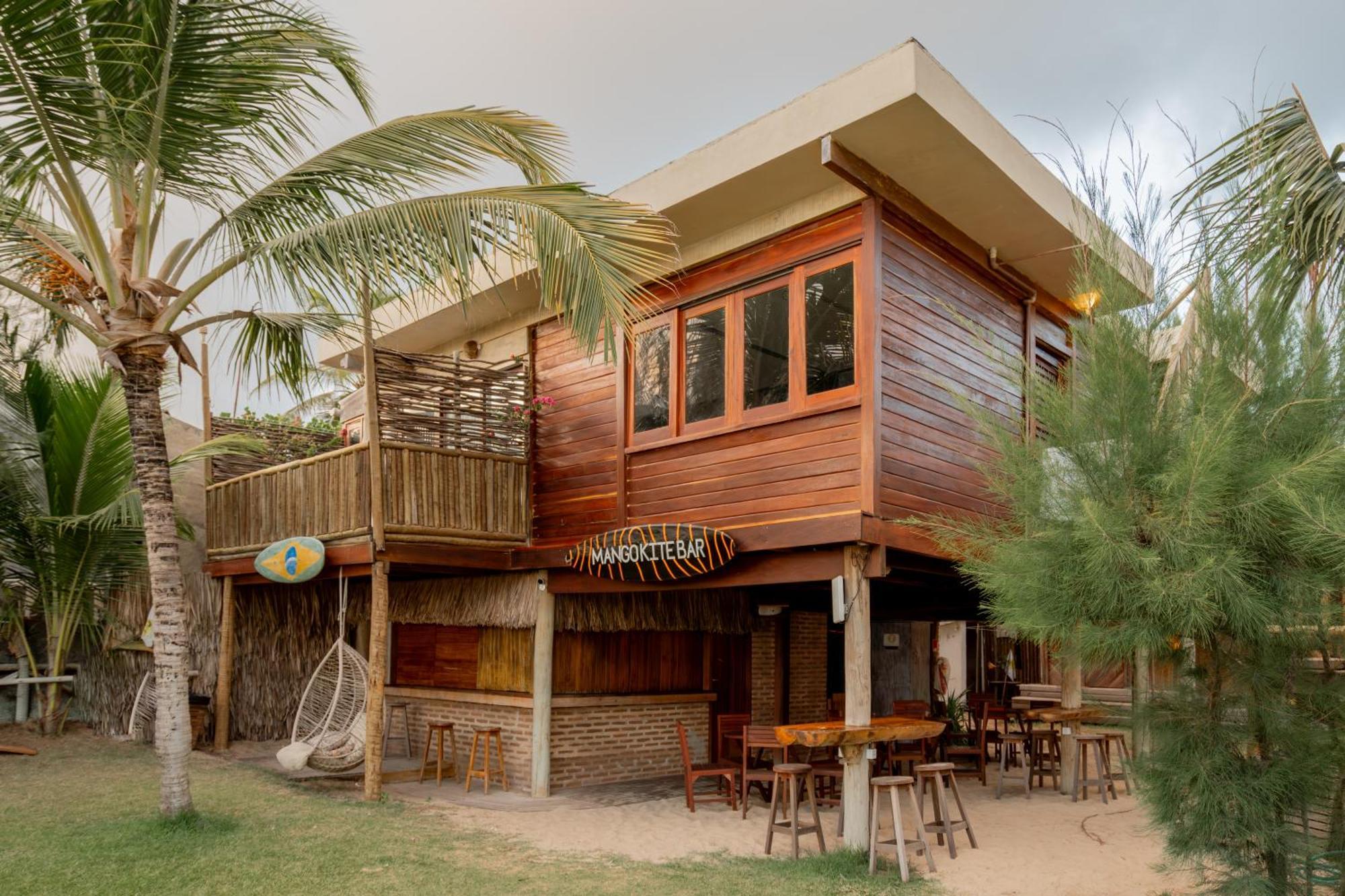 Villa Mango Icaraí Esterno foto