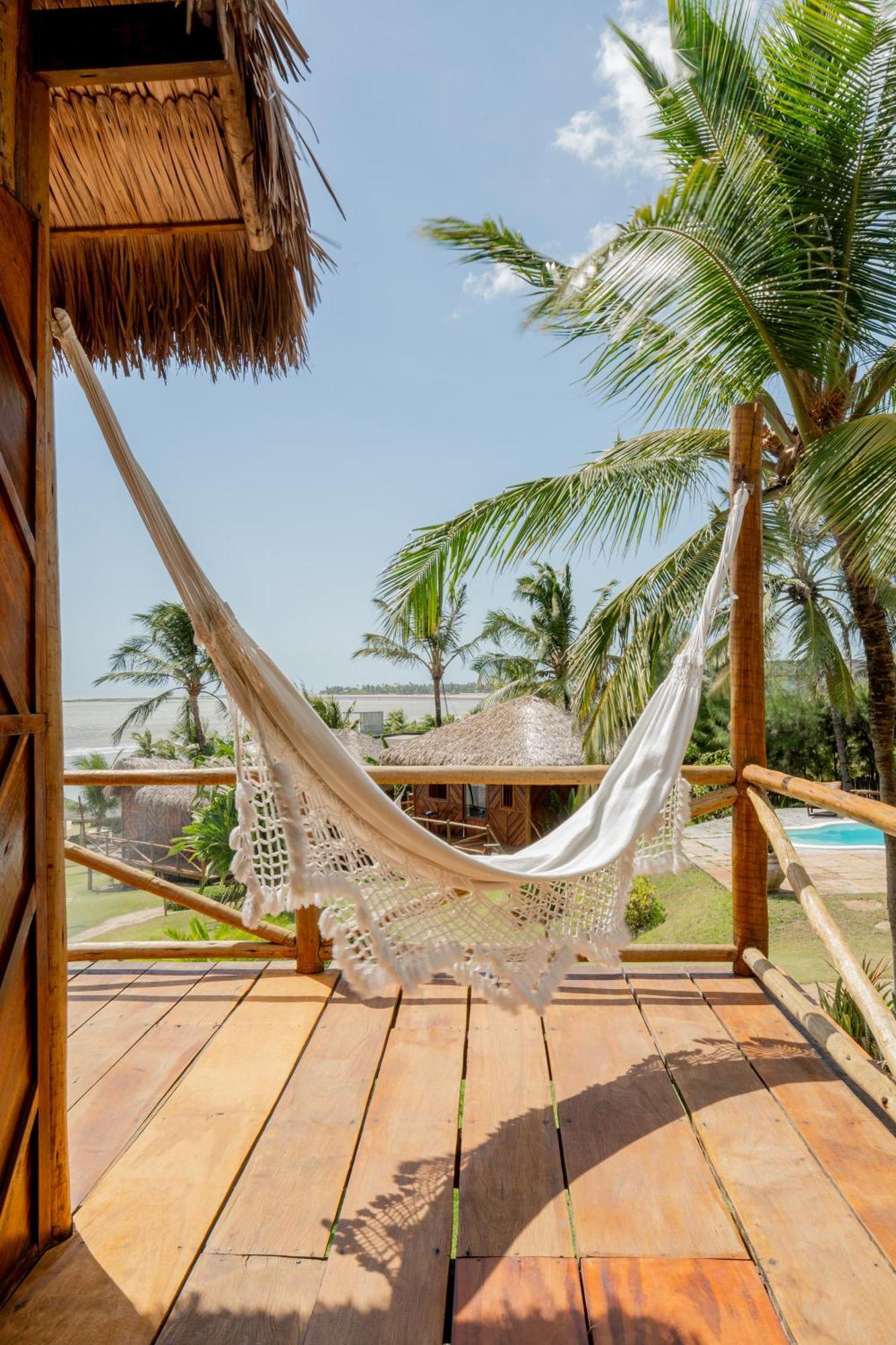 Villa Mango Icaraí Esterno foto
