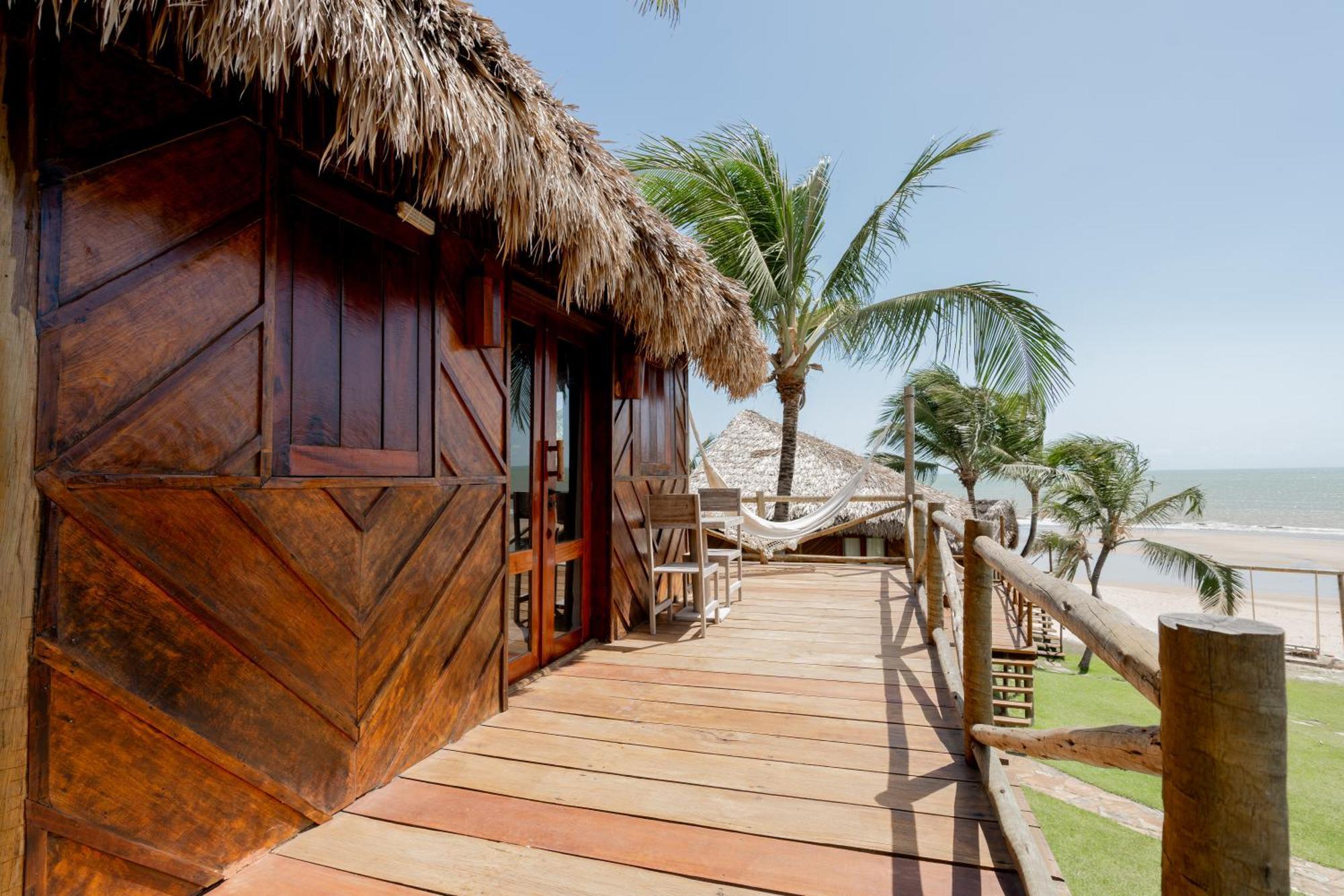 Villa Mango Icaraí Esterno foto