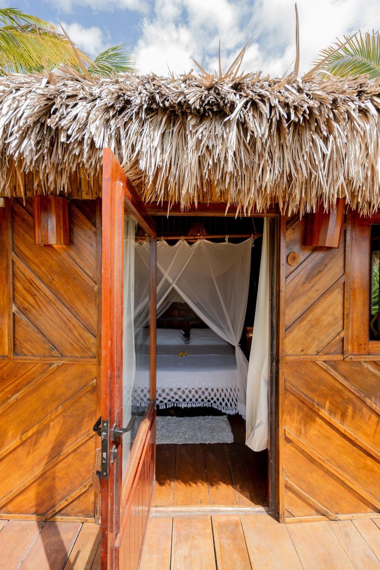 Villa Mango Icaraí Esterno foto