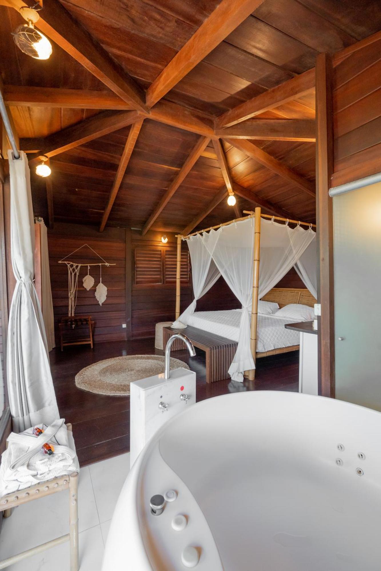 Villa Mango Icaraí Esterno foto
