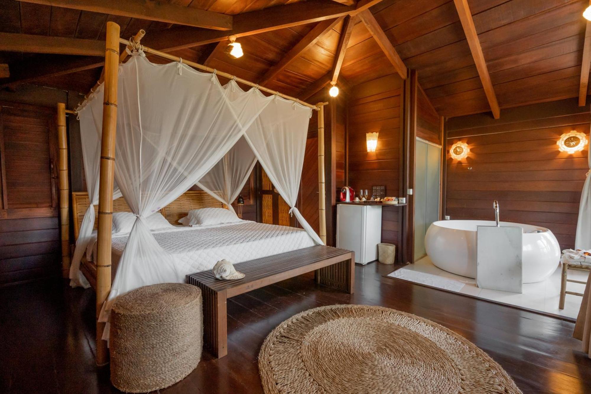 Villa Mango Icaraí Esterno foto