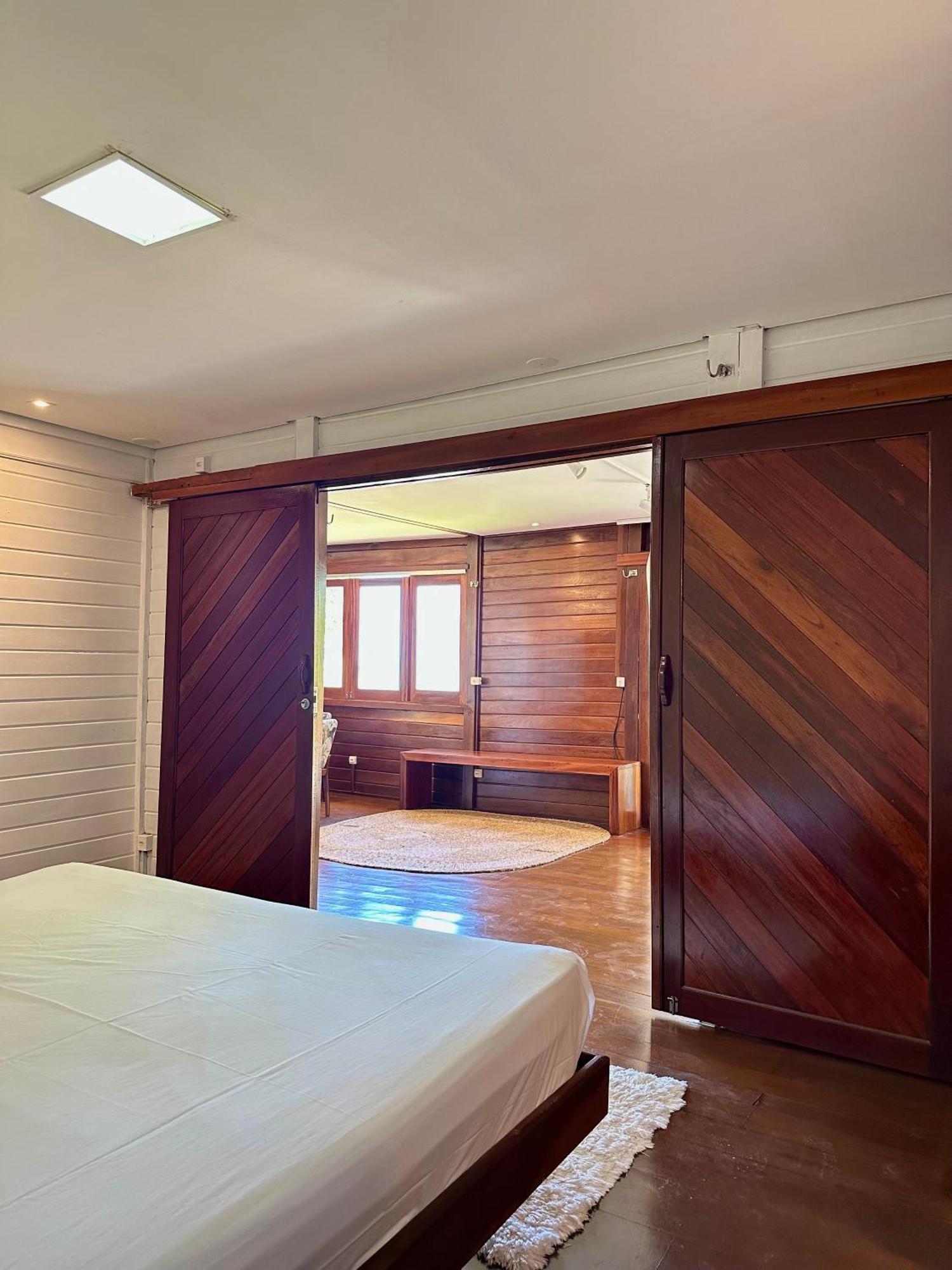 Villa Mango Icaraí Esterno foto