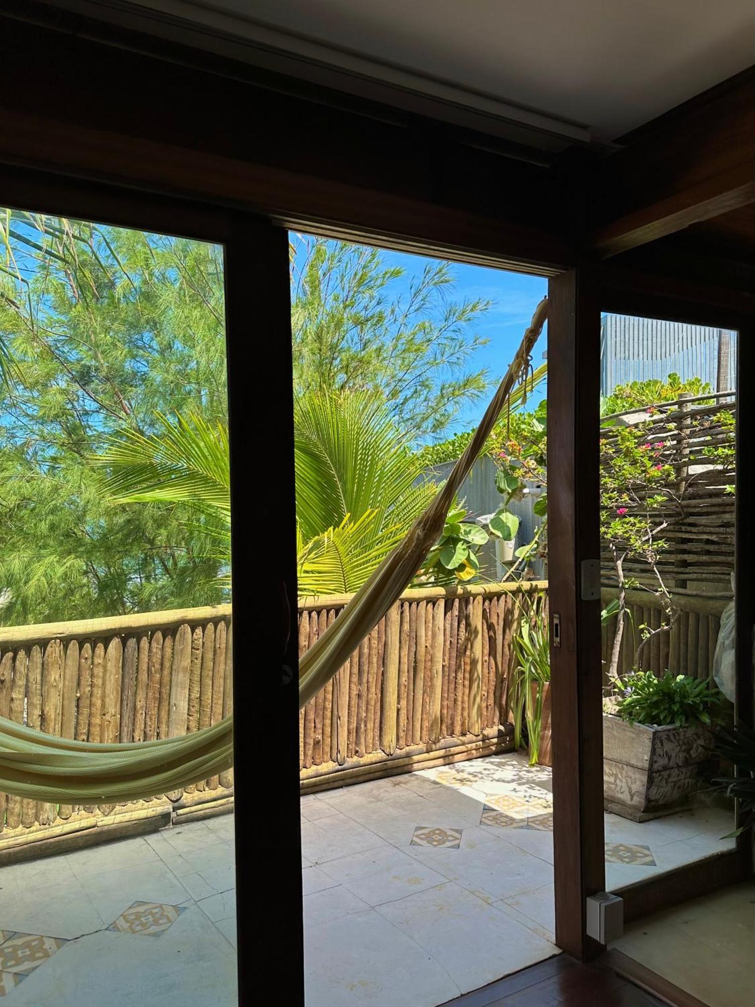 Villa Mango Icaraí Esterno foto
