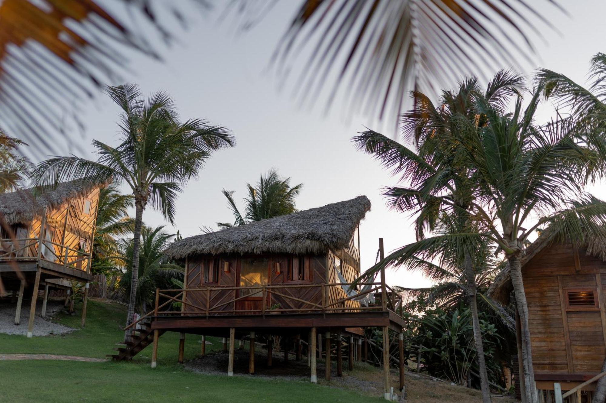 Villa Mango Icaraí Esterno foto
