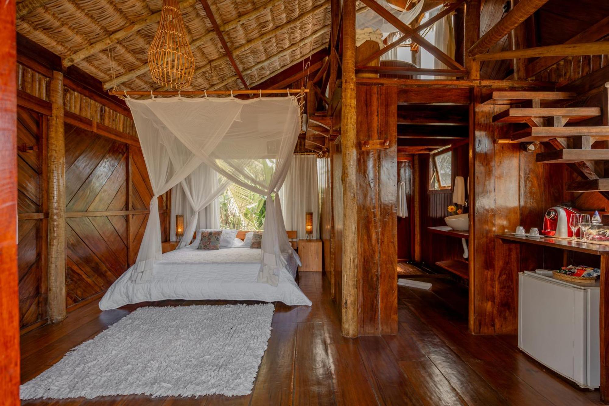 Villa Mango Icaraí Esterno foto