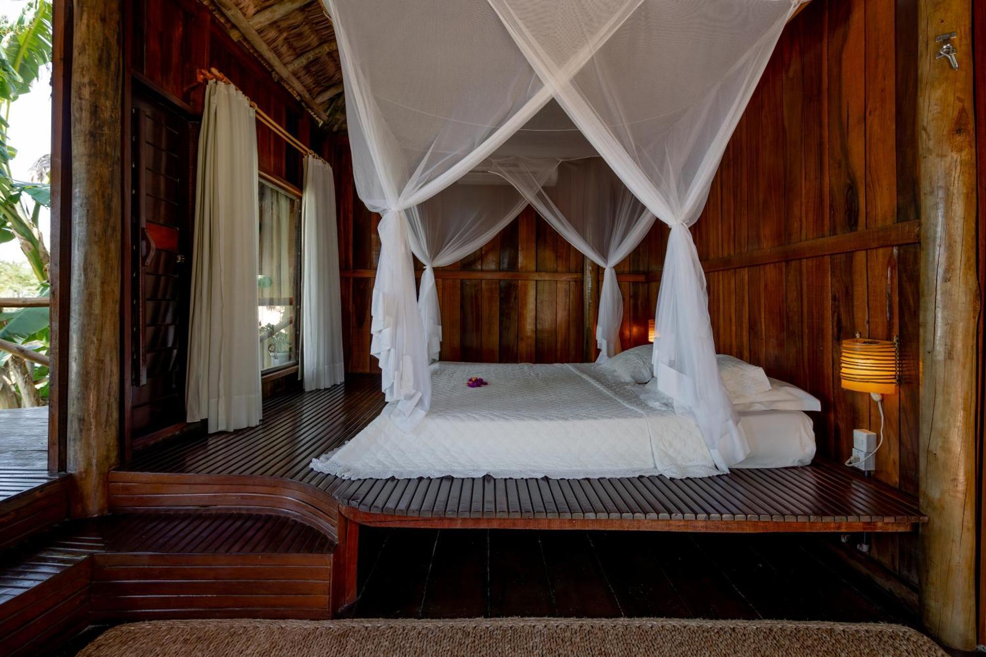 Villa Mango Icaraí Esterno foto