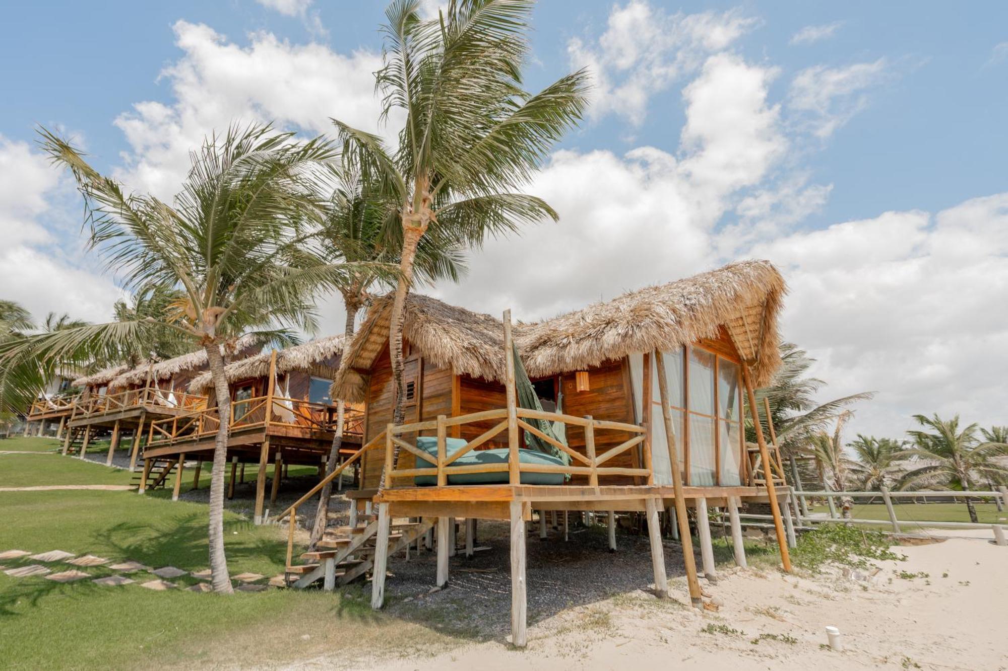 Villa Mango Icaraí Esterno foto