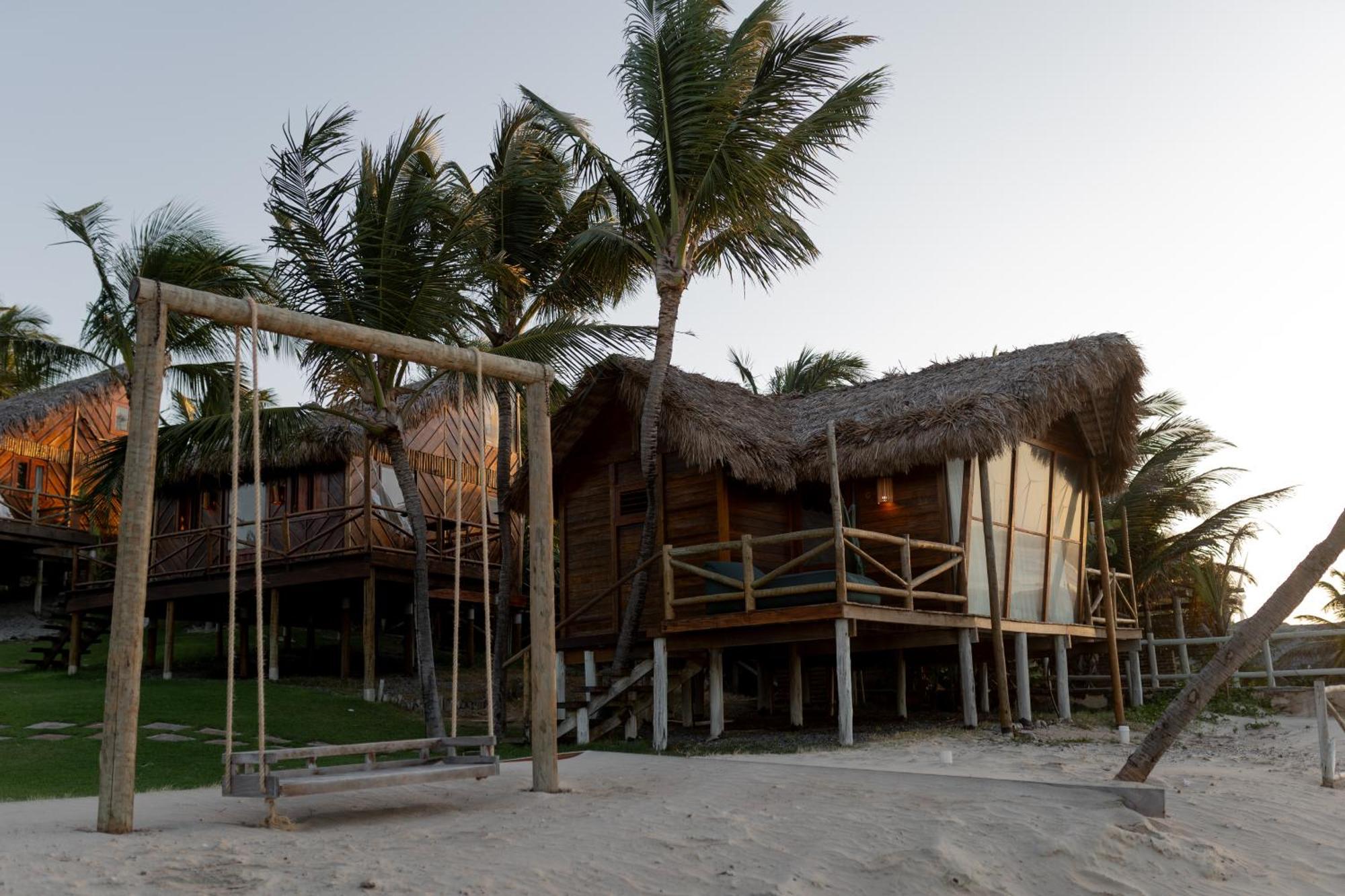 Villa Mango Icaraí Esterno foto