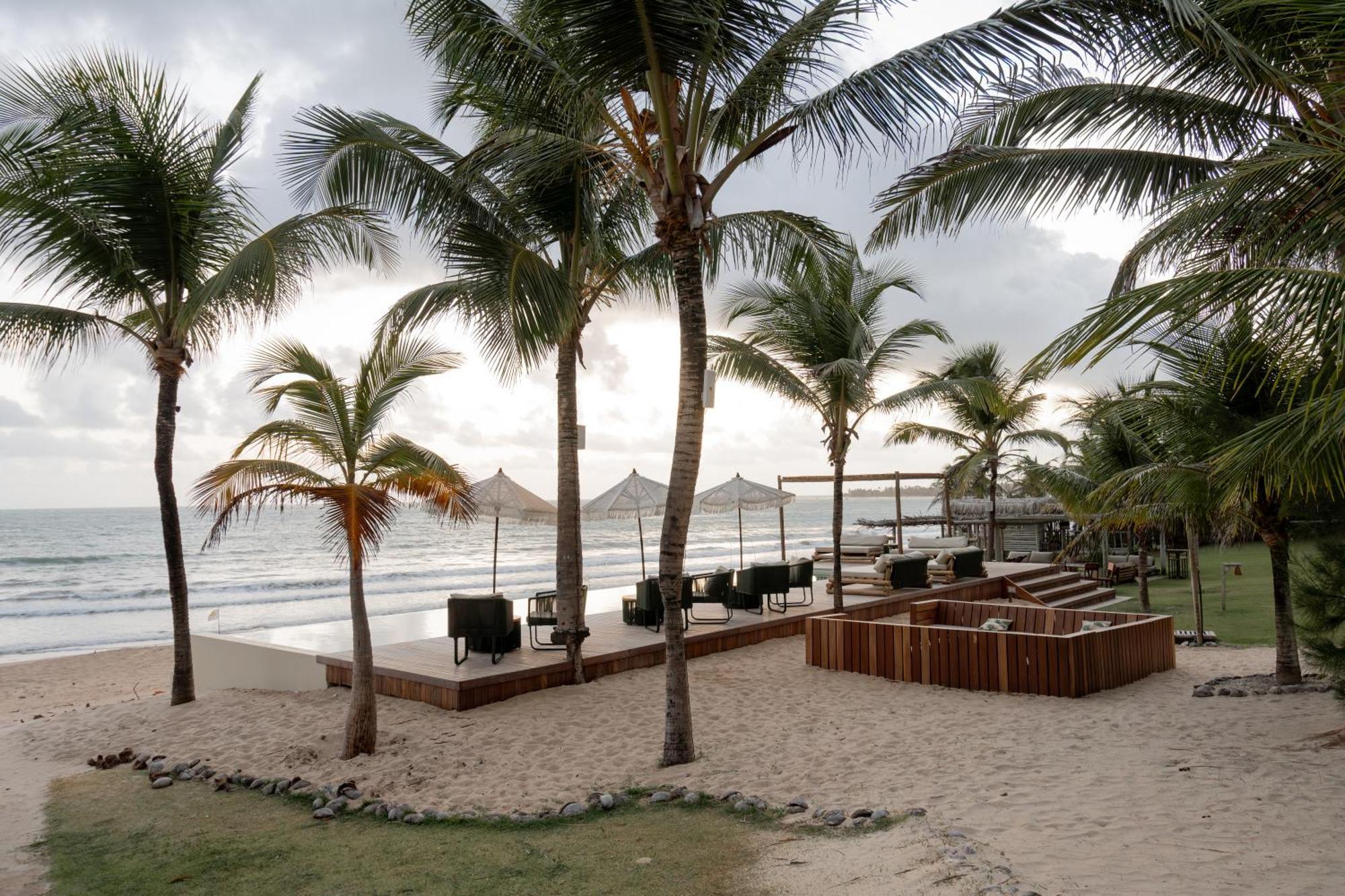 Villa Mango Icaraí Esterno foto