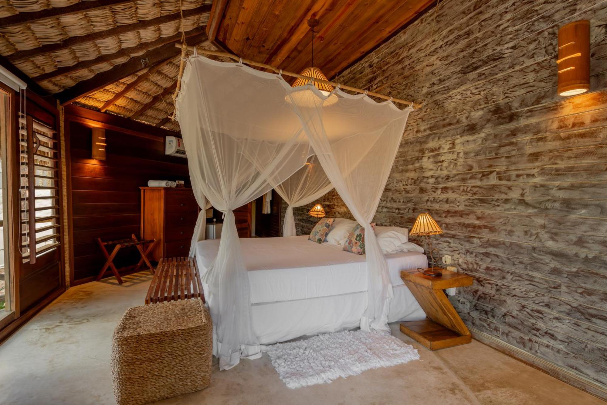 Villa Mango Icaraí Esterno foto