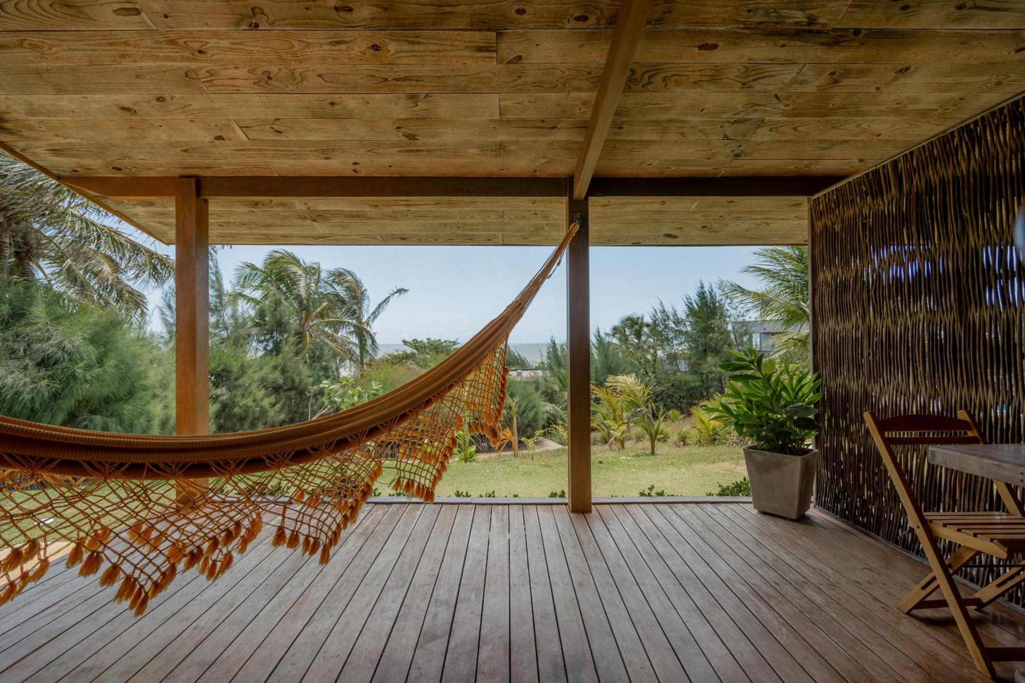 Villa Mango Icaraí Esterno foto