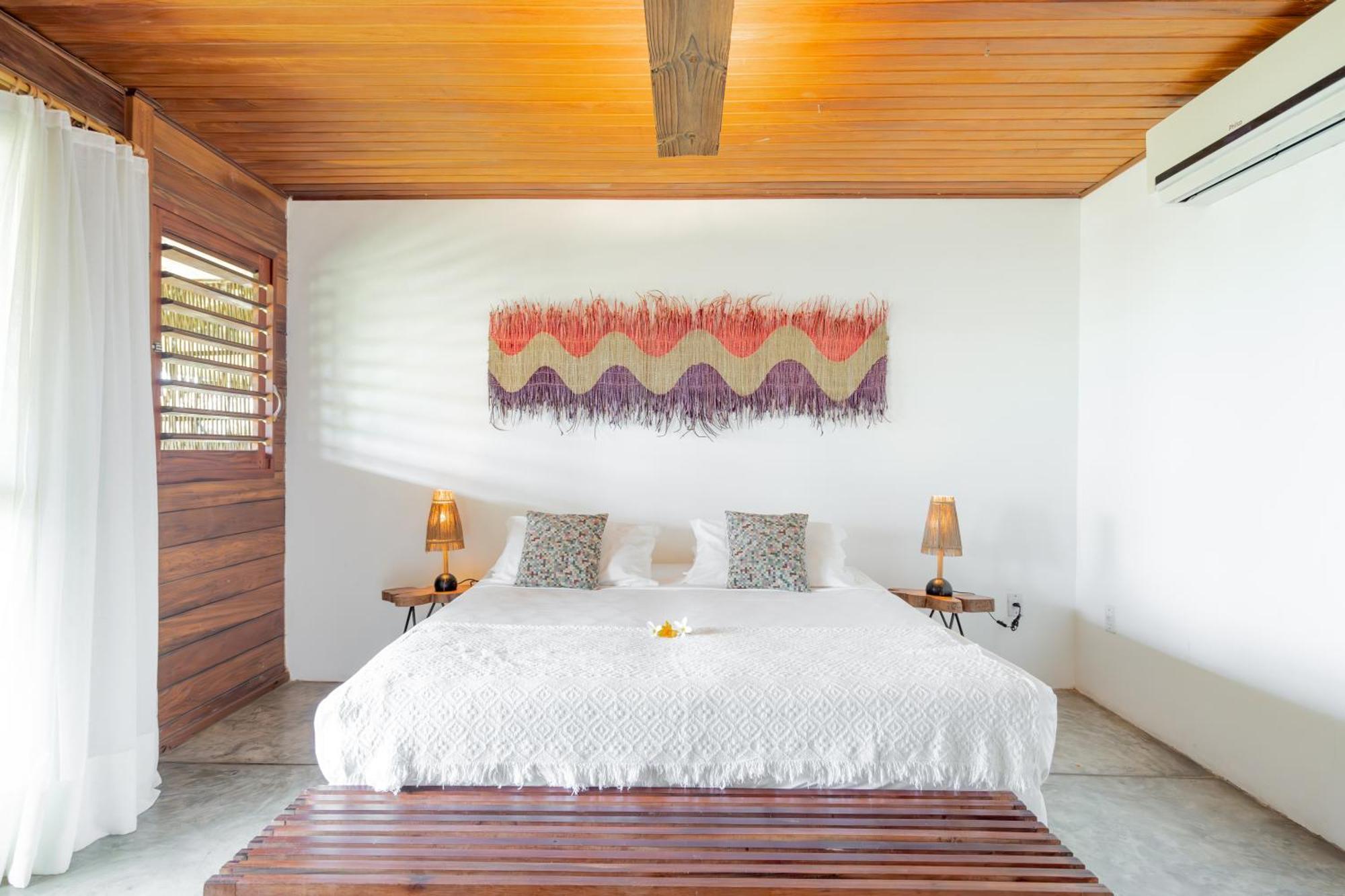 Villa Mango Icaraí Esterno foto
