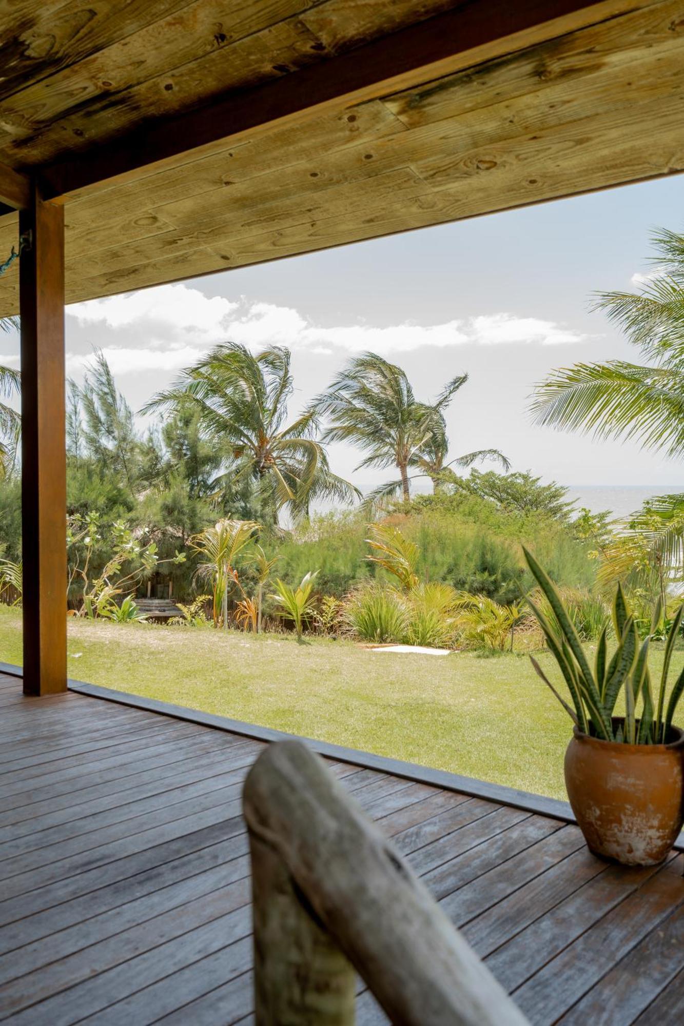 Villa Mango Icaraí Esterno foto