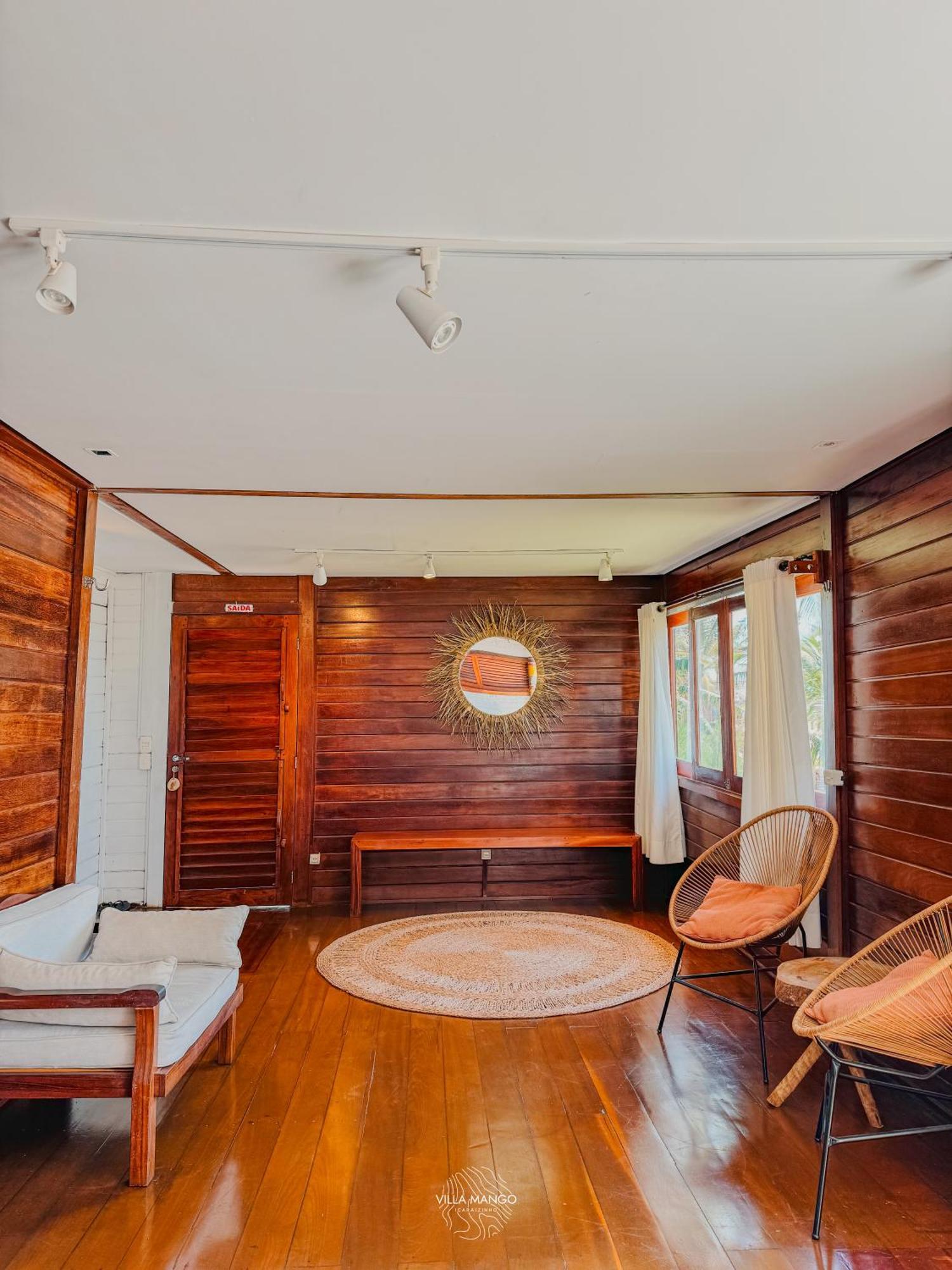 Villa Mango Icaraí Esterno foto