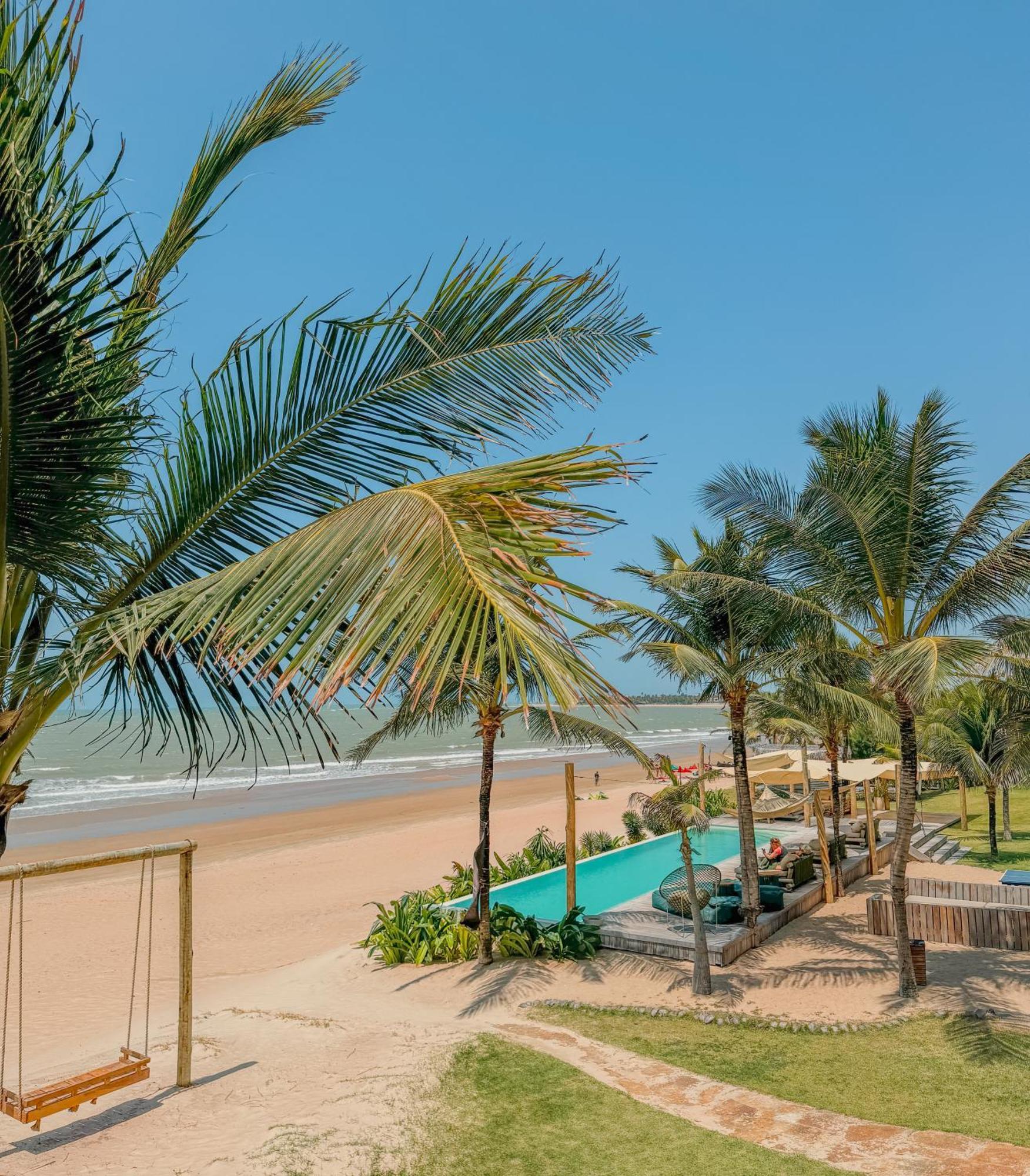 Villa Mango Icaraí Esterno foto