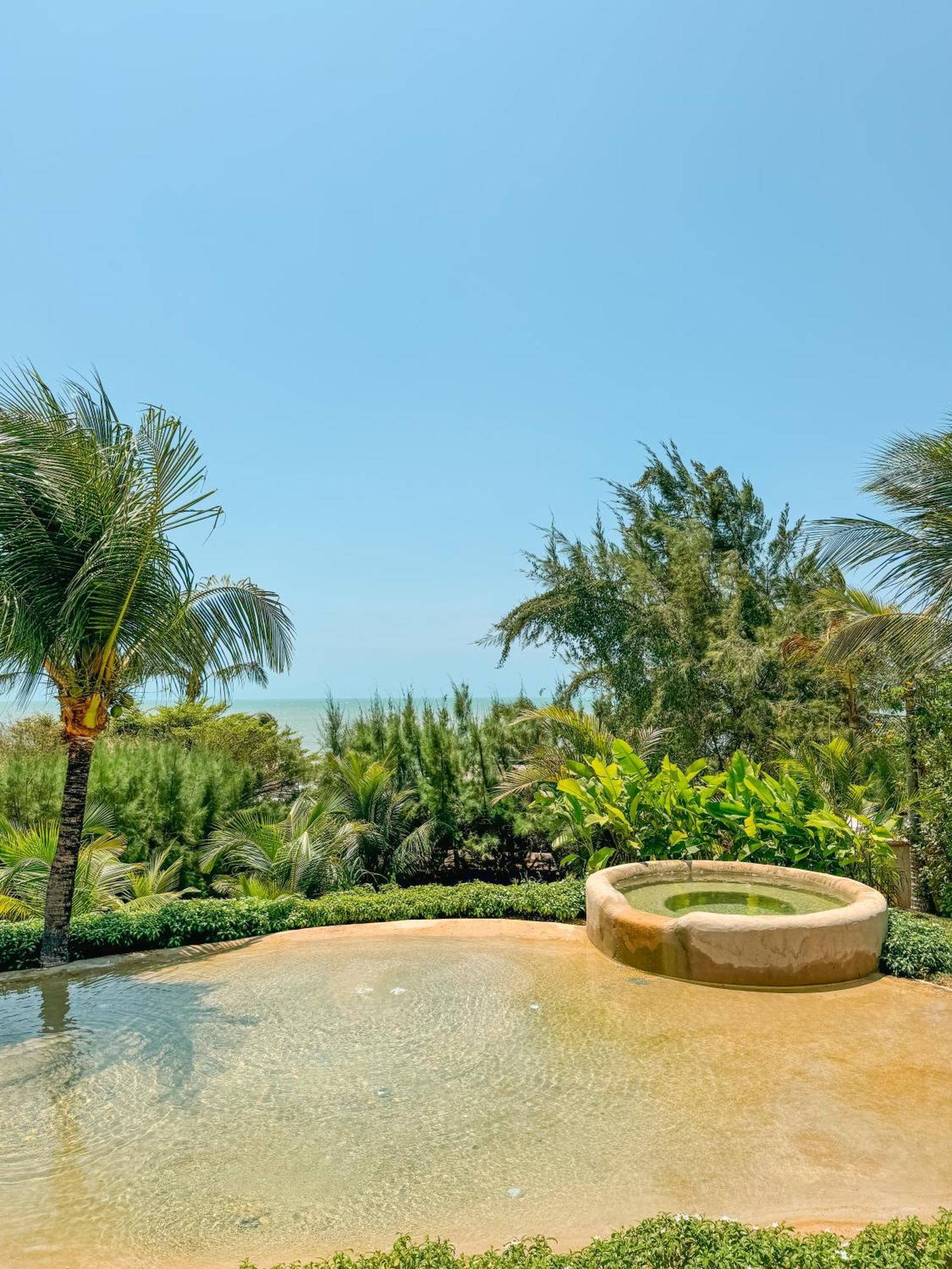 Villa Mango Icaraí Esterno foto