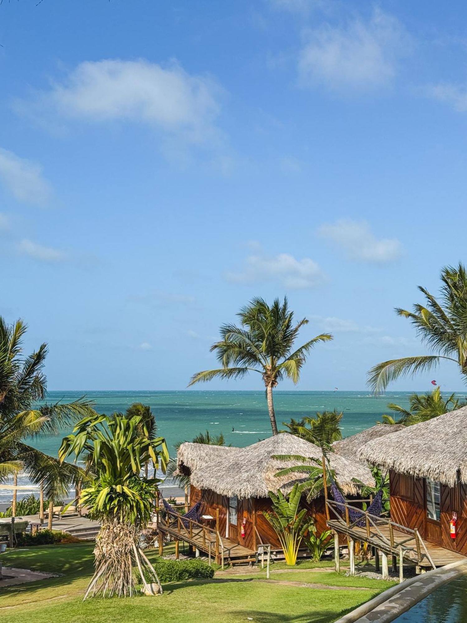 Villa Mango Icaraí Esterno foto